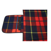 Extra Large Picnic & Outdoor Mat with Waterproof Backing